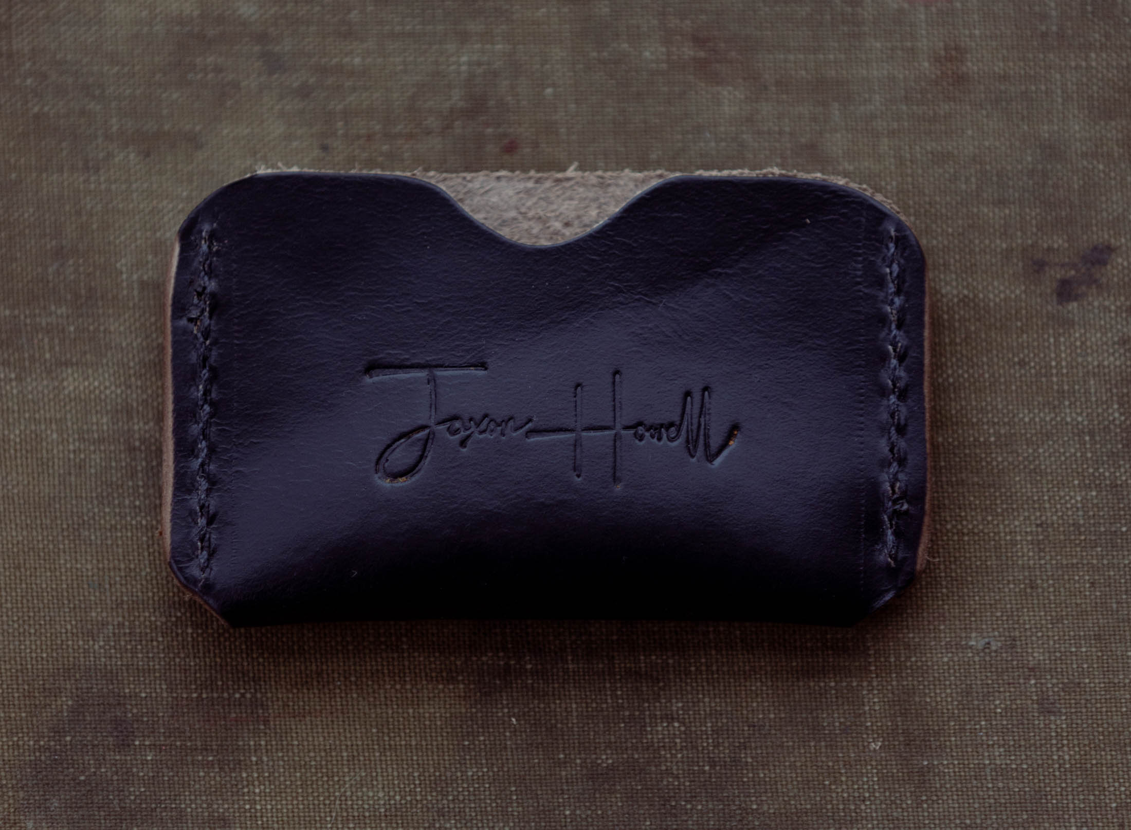 Bedford Wallet