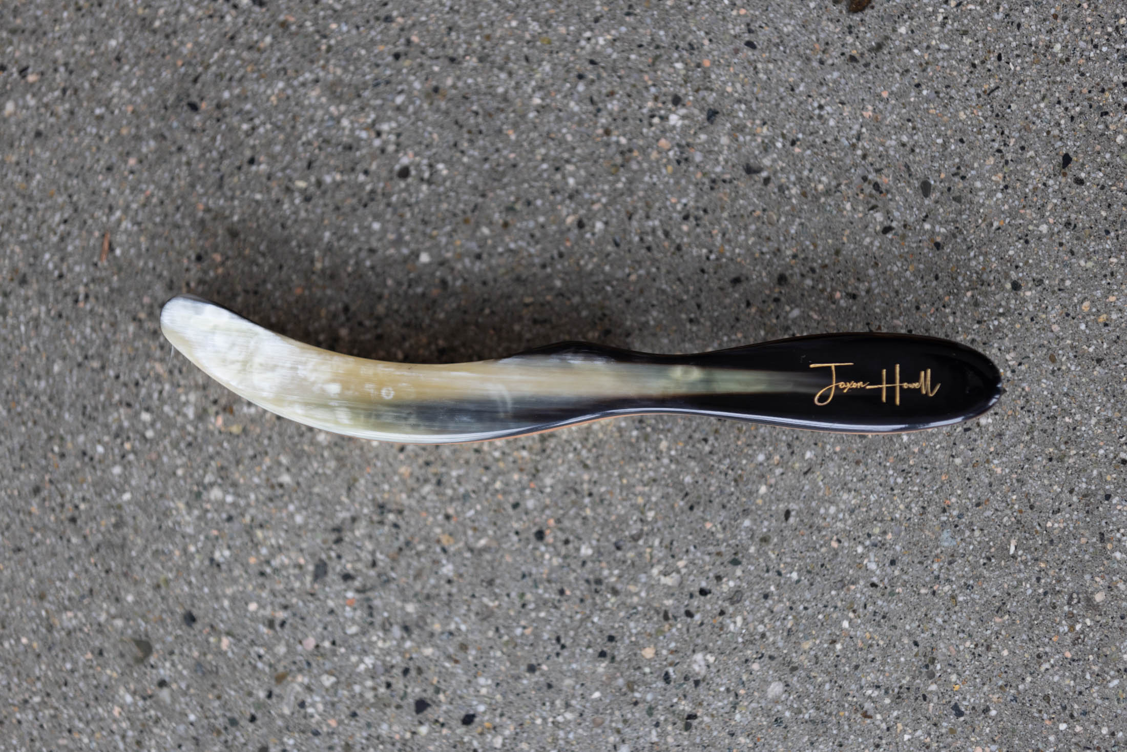 Premium Light Bristle Hat Brush