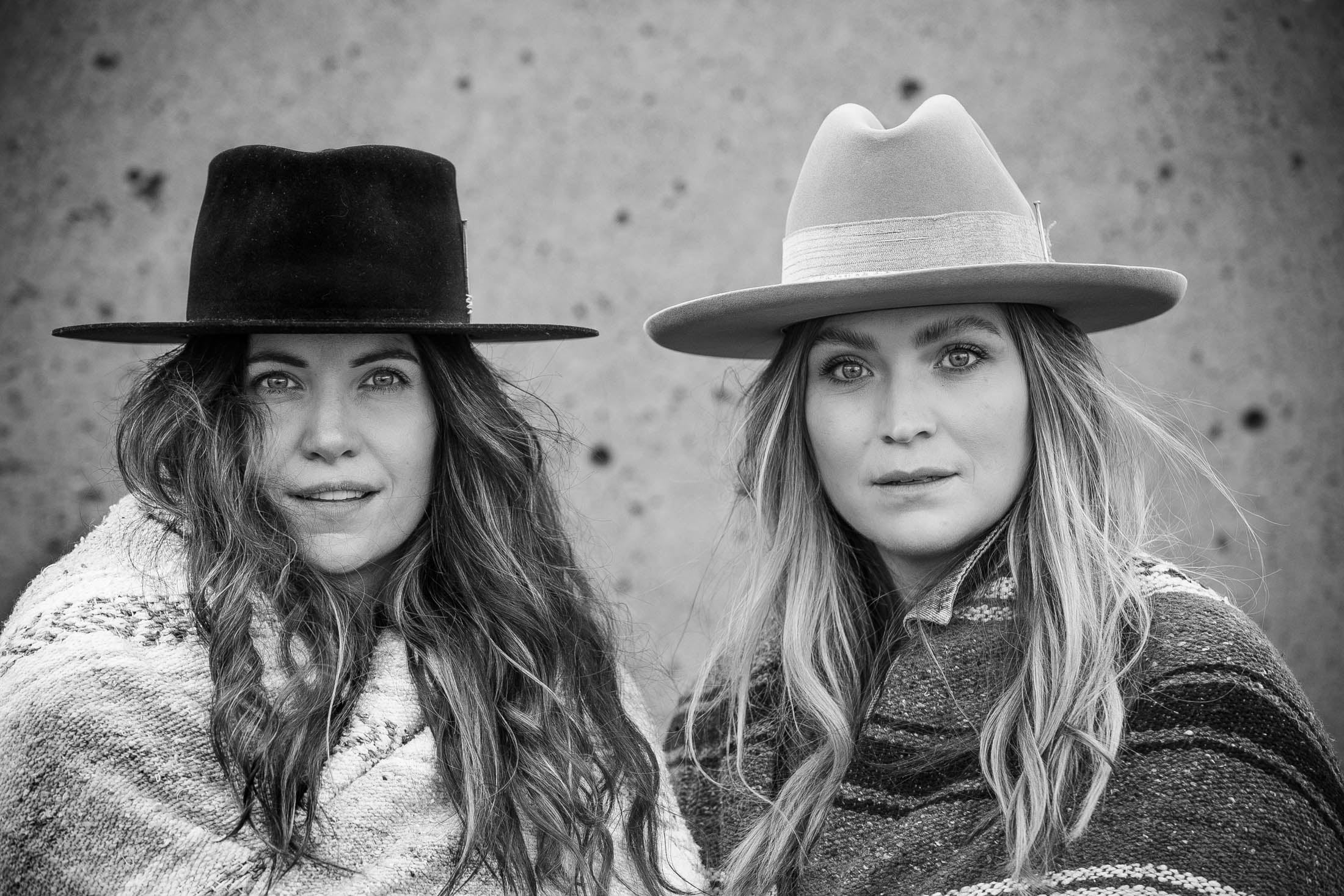 Custom Western Hats for Men and Women