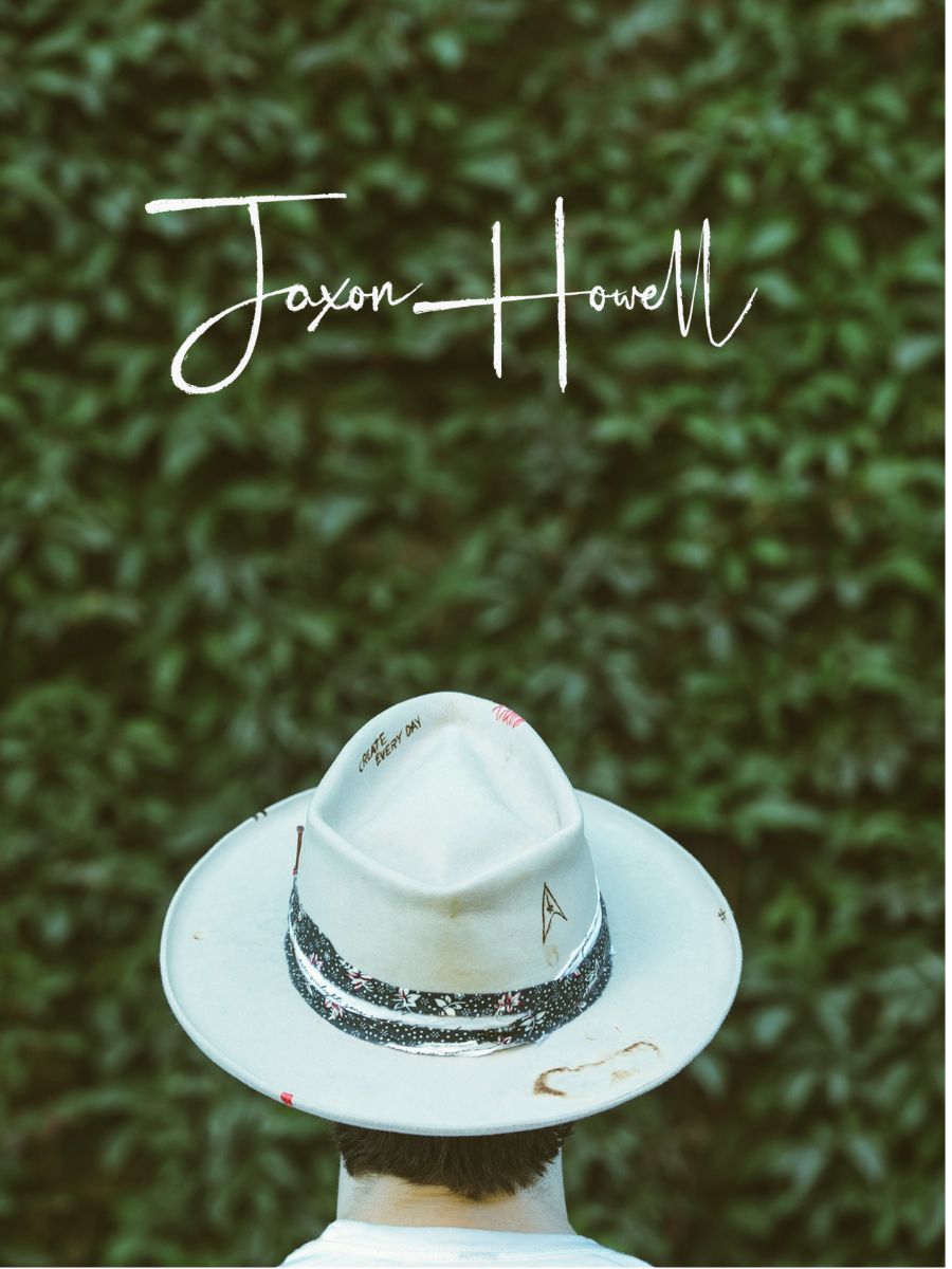 Jaxon Howell Gift Card