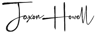 Jaxon Howell